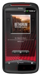 Ремонт HTC Sensation XE