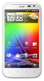 Заміна модуля HTC Sensation XL