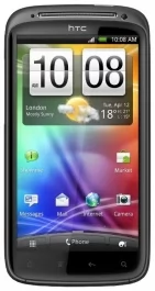 Заміна модуля HTC Sensation