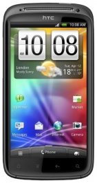 Ремонт HTC Sensation