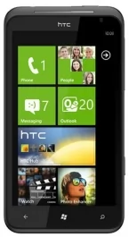 Заміна модуля HTC Titan