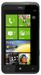 Ремонт HTC Titan