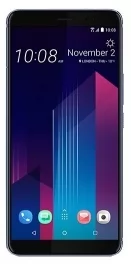 Заміна роз'єму HTC U11 Plus