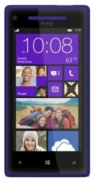 Заміна модуля HTC Windows Phone 8x