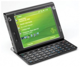 Ремонт HTC X7500