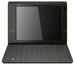 Заміна модуля HTC X7510
