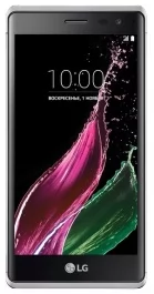 Заміна модуля LG Class H650E