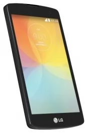 Заміна модуля LG F60