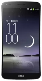 Заміна модуля LG G Flex D958