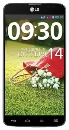 Заміна модуля LG G Pro Lite Dual D686