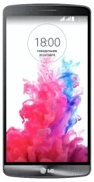 Заміна модуля LG G3 Dual-LTE D856