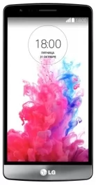 Заміна модуля LG G3 s D722