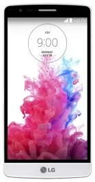 Заміна модуля LG G3 s D724