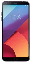 Заміна модуля LG G6+
