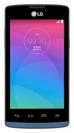 Заміна модуля LG Joy H220