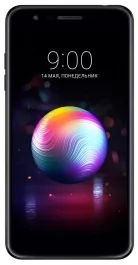 Заміна модуля LG K11
