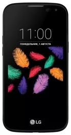 Заміна модуля LG K3 LTE K100DS