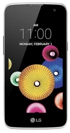Заміна модуля LG K4 K120E