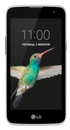 Заміна модуля LG K4 K130E
