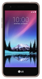Ремонт LG K7 (2017) X230