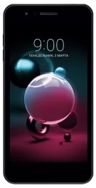 Заміна модуля LG K9