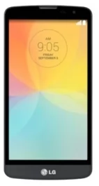 Заміна модуля LG L Bello D331