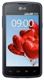 Заміна модуля LG L50 D221