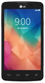 Ремонт LG L60I X135