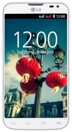 Заміна модуля LG L70 D325