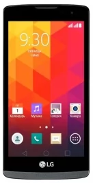 Заміна модуля LG Leon H324