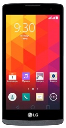 Ремонт LG Leon H324