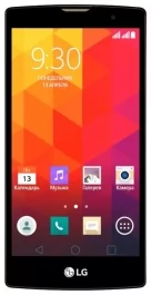 Заміна модуля LG Magna H502