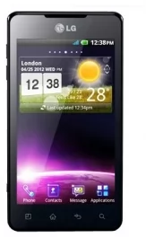 Заміна модуля LG Optimus 3D Max P725