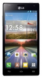 Ремонт LG Optimus 4X HD P880