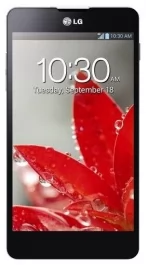 Заміна модуля LG Optimus G
