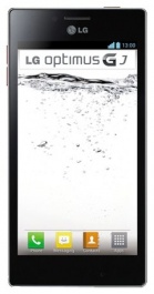 Ремонт LG Optimus GJ E975W