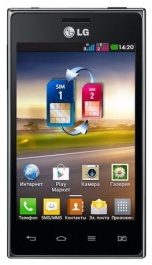 Ремонт LG Optimus L5 Dual E615