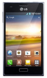 Ремонт LG Optimus L5 E612