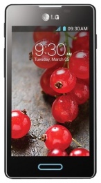 Ремонт LG Optimus L5 II E460