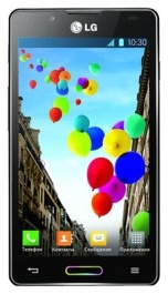 Ремонт LG Optimus L7 II P713