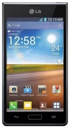 Заміна модуля LG Optimus L7 P705