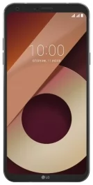 Заміна модуля LG Q6a M700