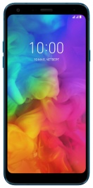 Ремонт LG Q7+