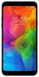 Заміна роз'єму LG Q7