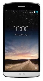 Ремонт LG Ray X190