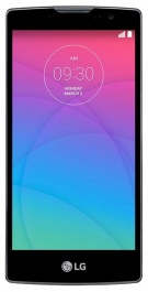 Ремонт LG Spirit H440Y