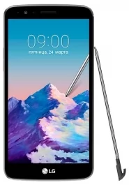 Заміна акумулятора LG Stylus 3 M400DY