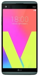 Заміна модуля LG V20