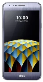 Заміна модуля LG X cam K580DS