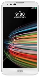 Заміна модуля LG X fast